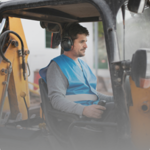 NR-11 OPERADOR DE MINI CARREGADEIRA