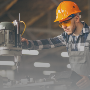 NR-12 SEGURANÇA COM MÁQUINAS E EQUIPAMENTOS NO GERAL