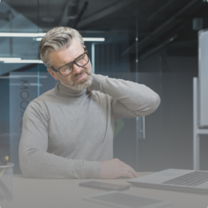 NR 17 - ERGONOMIA PARA ATIVIDADES ADMINISTRATIVAS