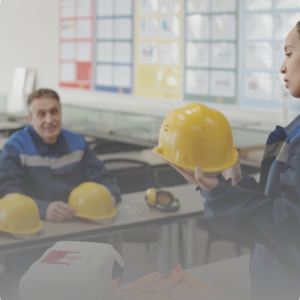 NR 5 - COMISSÃO INTERNA DE PREVENÇÃO DE ACIDENTES - CIPA - GRAU DE RISCO 1 - Imagem 1