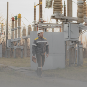 RECICLAGEM - NR 10 - CURSO SEP - SEGURANÇA E SAÚDE EM SERVIÇOS ELÉTRICOS DE POTÊNCIA - Imagem 1